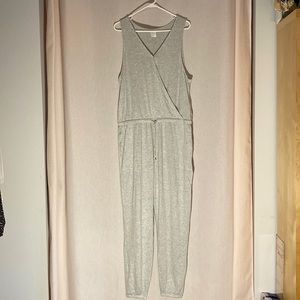 Stars Above Super Soft Sleep Jumpsuit